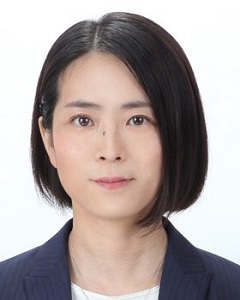 Mihoko Niitsuma (Chuo University, Japan)