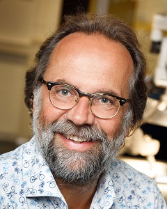 Maarten Steinbuch (Eindhoven University of Technology, Netherlands)