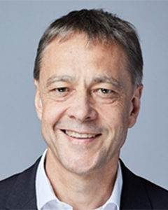 Bernhard Eschermann (ABB)